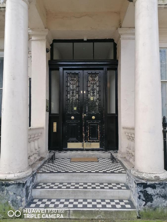 Westbourne Terrace Londres Exterior foto
